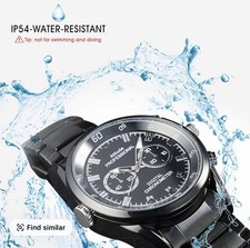 Smart Watch per iPhone/Android