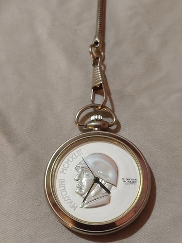 Orologio tasca - da,