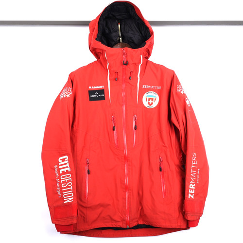 Giacca sci mammut - giacca, uomo