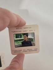 Relic Hunter Tv Show