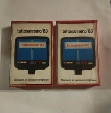 Tuttosanremo '83 - Due