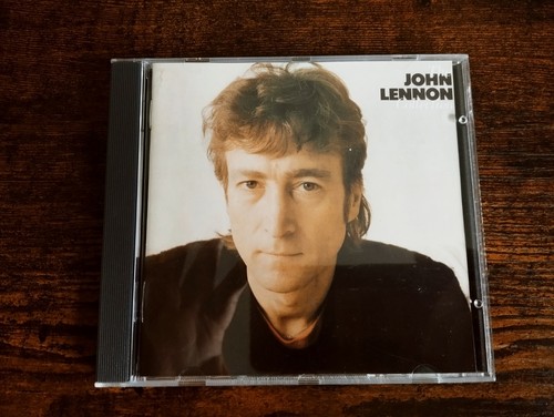 John lennon the - –,
