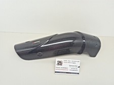 18127719482 Nuovo Originale BMW S1000 R RR cover in carbonio scarico AKRAPOVIC