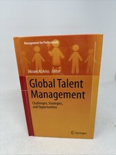 Global Talent Management 
