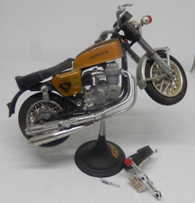POLISTIL MS 100  -  HONDA  750