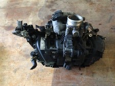 Collettore aspirazione opel - d'aspirazione,