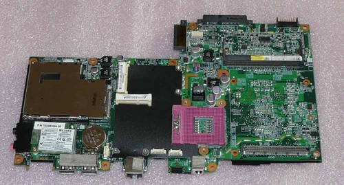 Scheda madre pcb - pcb, p55imx