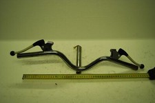 manubrio cinelli bici epoca