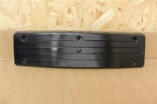 VW Golf MK4 R32 paraurti