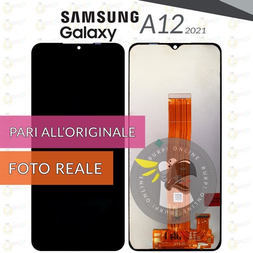 Display samsung galaxy a12 - samsung,