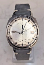 seiko sportsmatic super 38 mm vintage