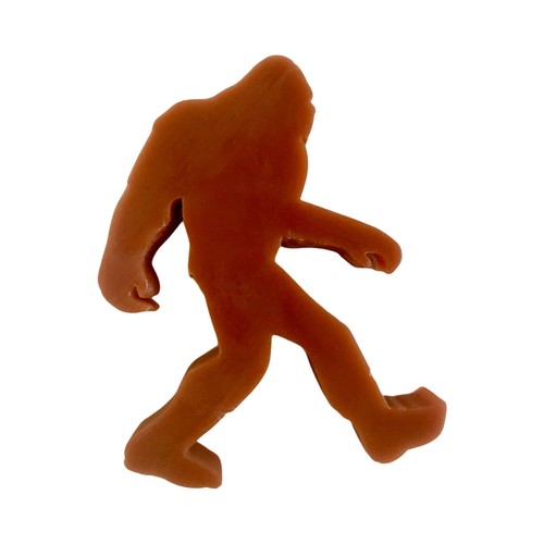 Sapone bigfoot grande - bigfoot,