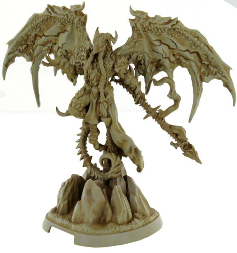 Descent legends the - descent:,