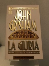 Giuria john grisham oscar - giuria,