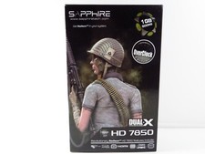 Sapphire Radeon HD 7850 OC 1