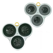 Vorwerk Folletto lucidatrice