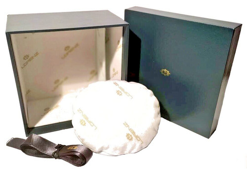 Orologio lorenz scatola - orologio, box