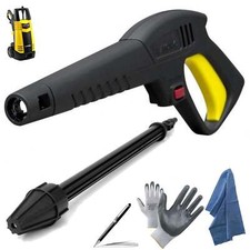 Lavor pistola + 1 lancia getto