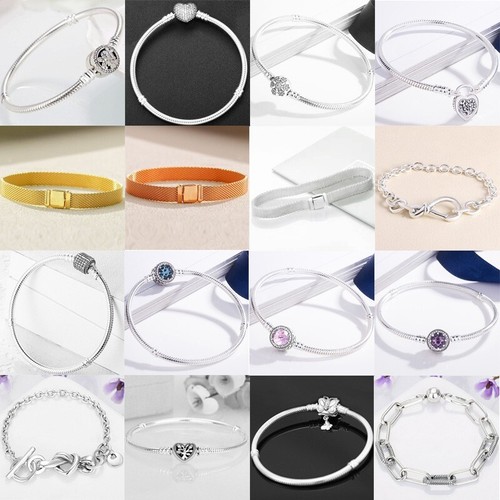 Nuovo bracciale argento s925 - nuovo,