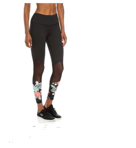Nuovi leggings zelos neri - nuovi,