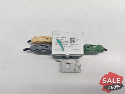 Modulo amplificatore antenna - modulo,