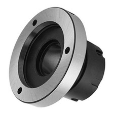 Mandrino portapinze ER32, Tornio CNC Pinza ER32 diametro 80 / 100mm (O9p)
