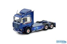 Tekno Nordic Star Scania