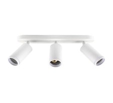 Faretto orientabile da