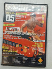 Ferrari F 355 challenge ps2