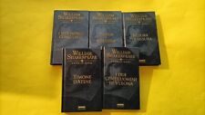 William Shakespeare collana