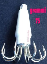 POLPARA TOTANARA MARE DA POLIPI POLPI AMI PRENDI POLPI SCOGLIERA PESCA CANNA 