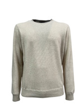 FERRANTE maglia taglio felpa