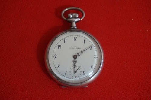Orologio taschino marpas - da,