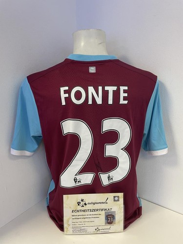 Maglia west ham - west,