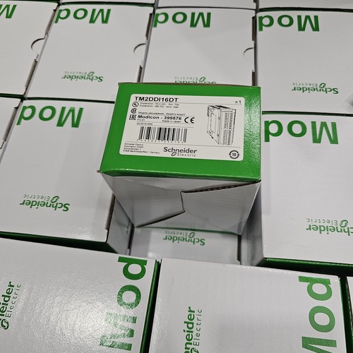 Schneider electric tm2ddi16dt - schneider,