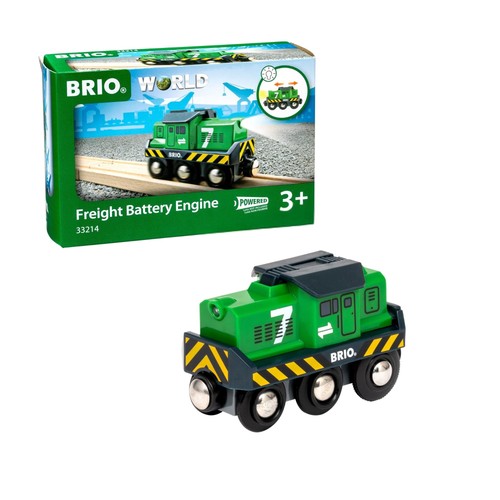 Brio world locomotiva - brio, per