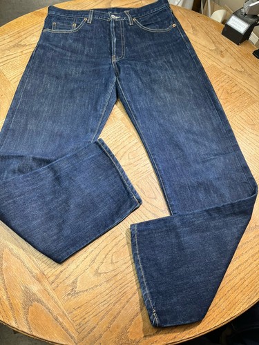Jeans vintage levis 501 - jeans,