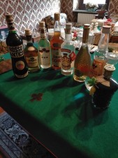 LOTTO DI 8 BOTTIGLIE DI