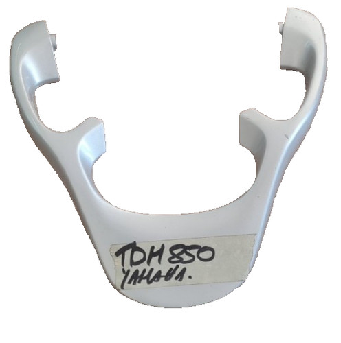Maniglione posteriore yamaha - maniglione,