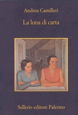 Andrea Camilleri. La luna di
