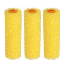 Paint Roller Cover 4" Sponge