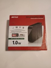 Buffalo Drive Station Axis 1TB