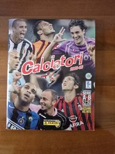 Album Calciatori Panini 2005 -
