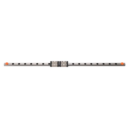 Guida lineare 300mm alta - guida,