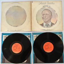 Frank Sinatra - Round #1 - OG