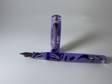 Nahvalur Narwhal Demonstrator