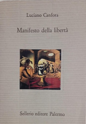 Luciano canfora manifesto - canfora,