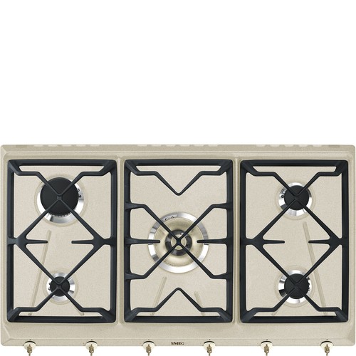 Smeg srv896avogh2 piano - smeg,