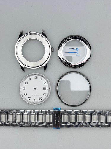 Parte orologio cassa 40mm per