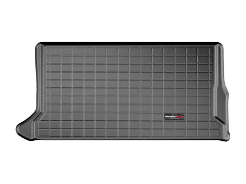 Weathertech copri baule - copri,